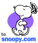 SNOOPY!