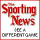 *THE SPORTING NEWS*