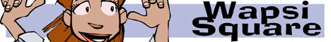 WAPSI SQUARE